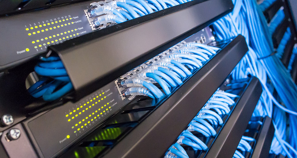 Network Solutions