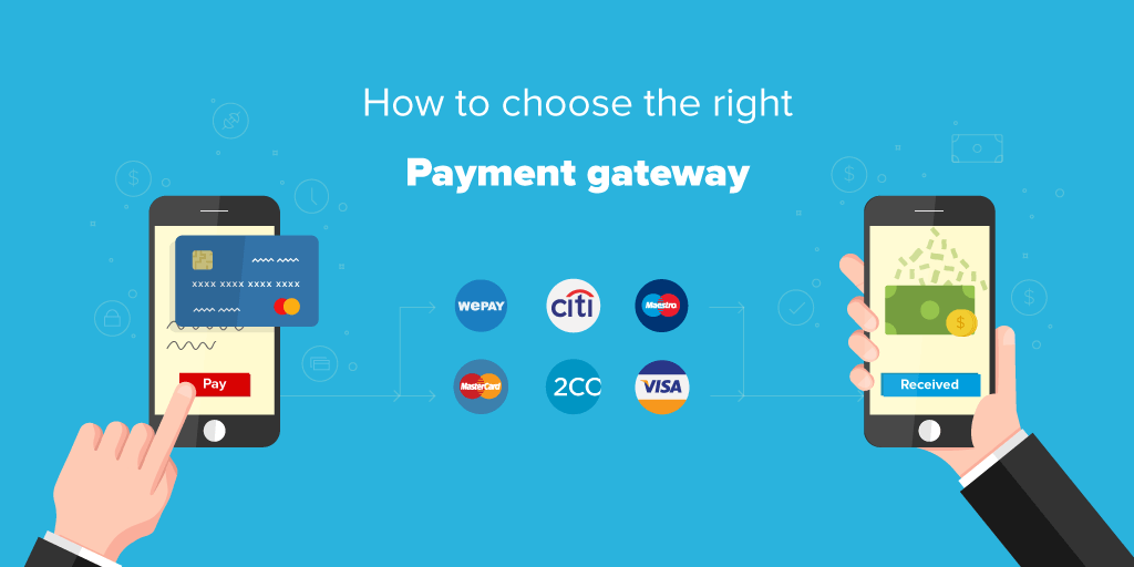 Payment Gateway Integration